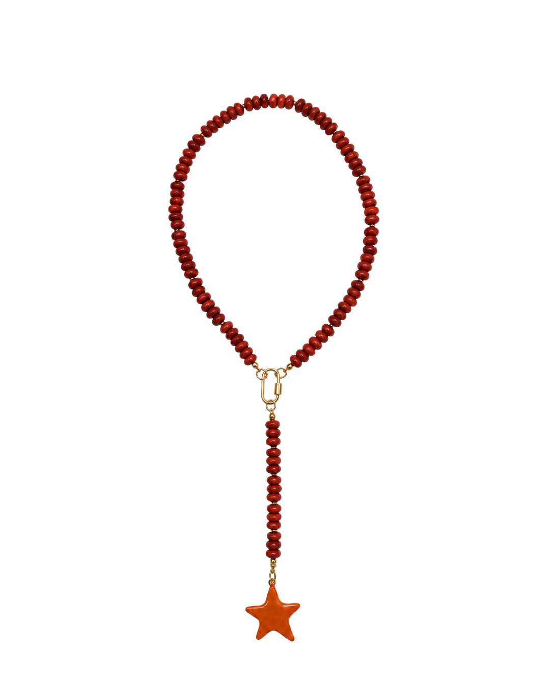 Rodeo Necklace