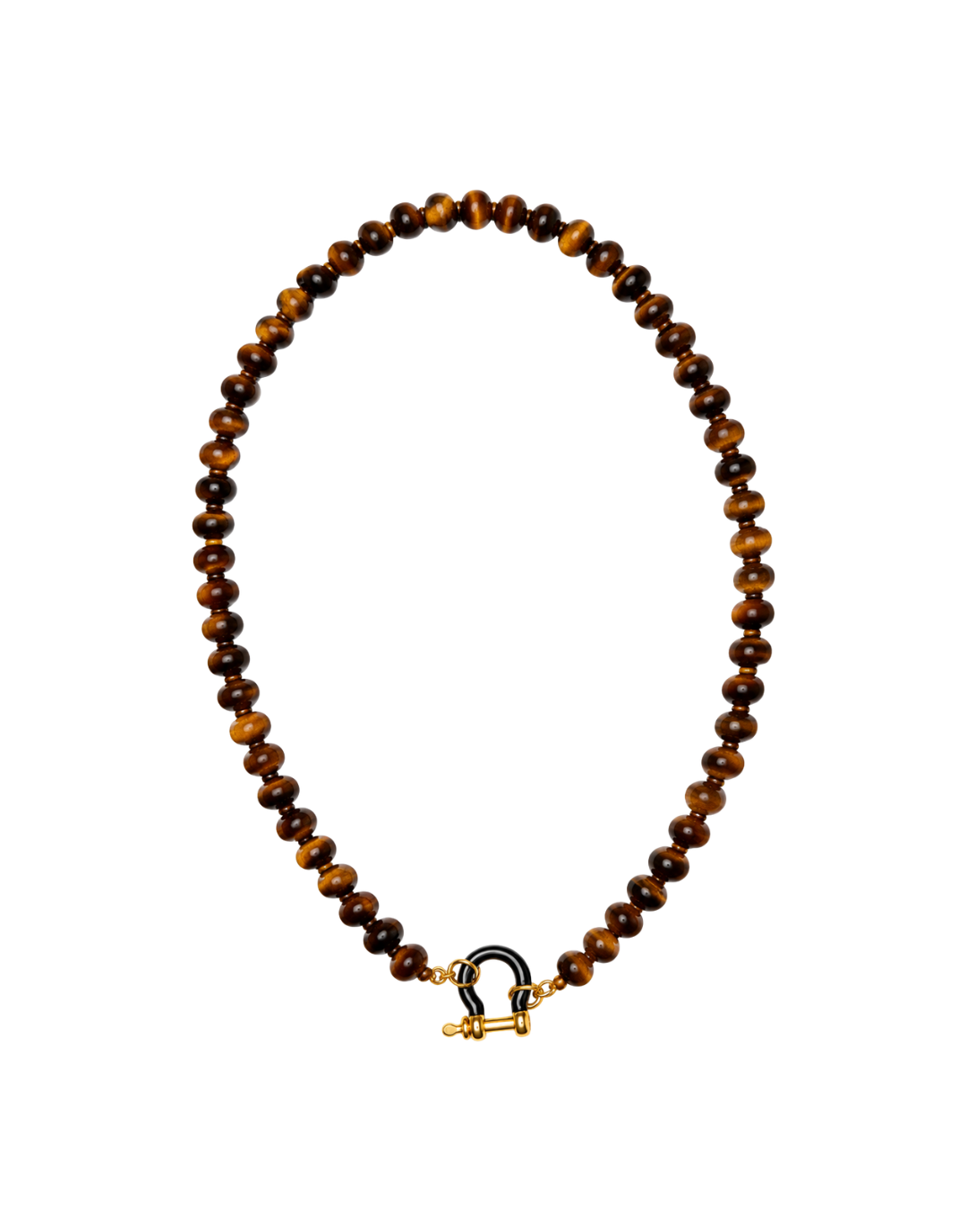 Tiger Eye