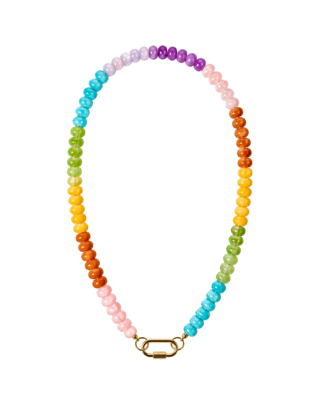 Rainbow Row