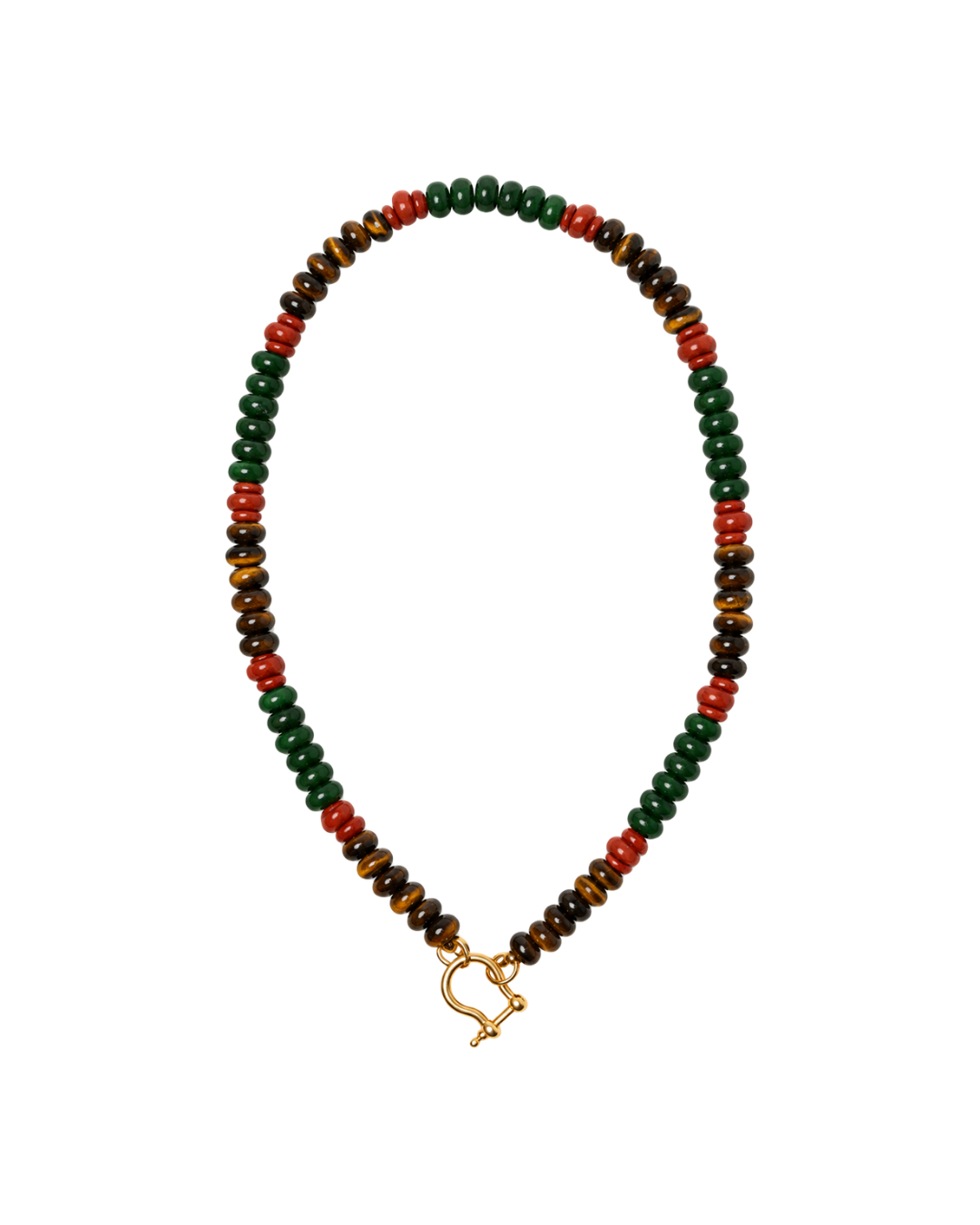 Marlowe Necklace (Short)